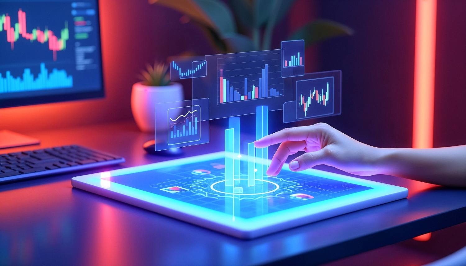 AI is transforming investment banking