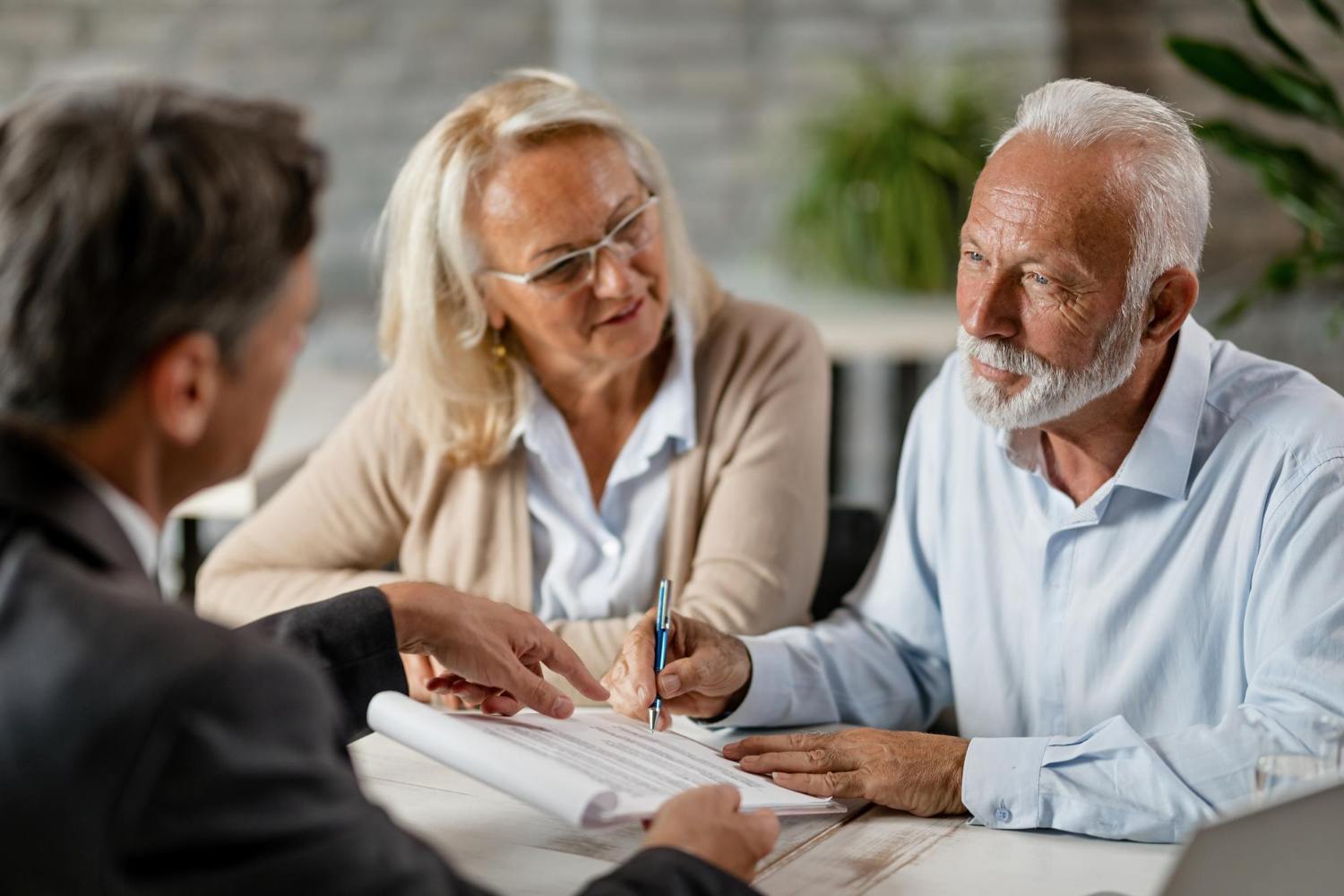 UK Pension Reforms: Pressure on Asset Managers