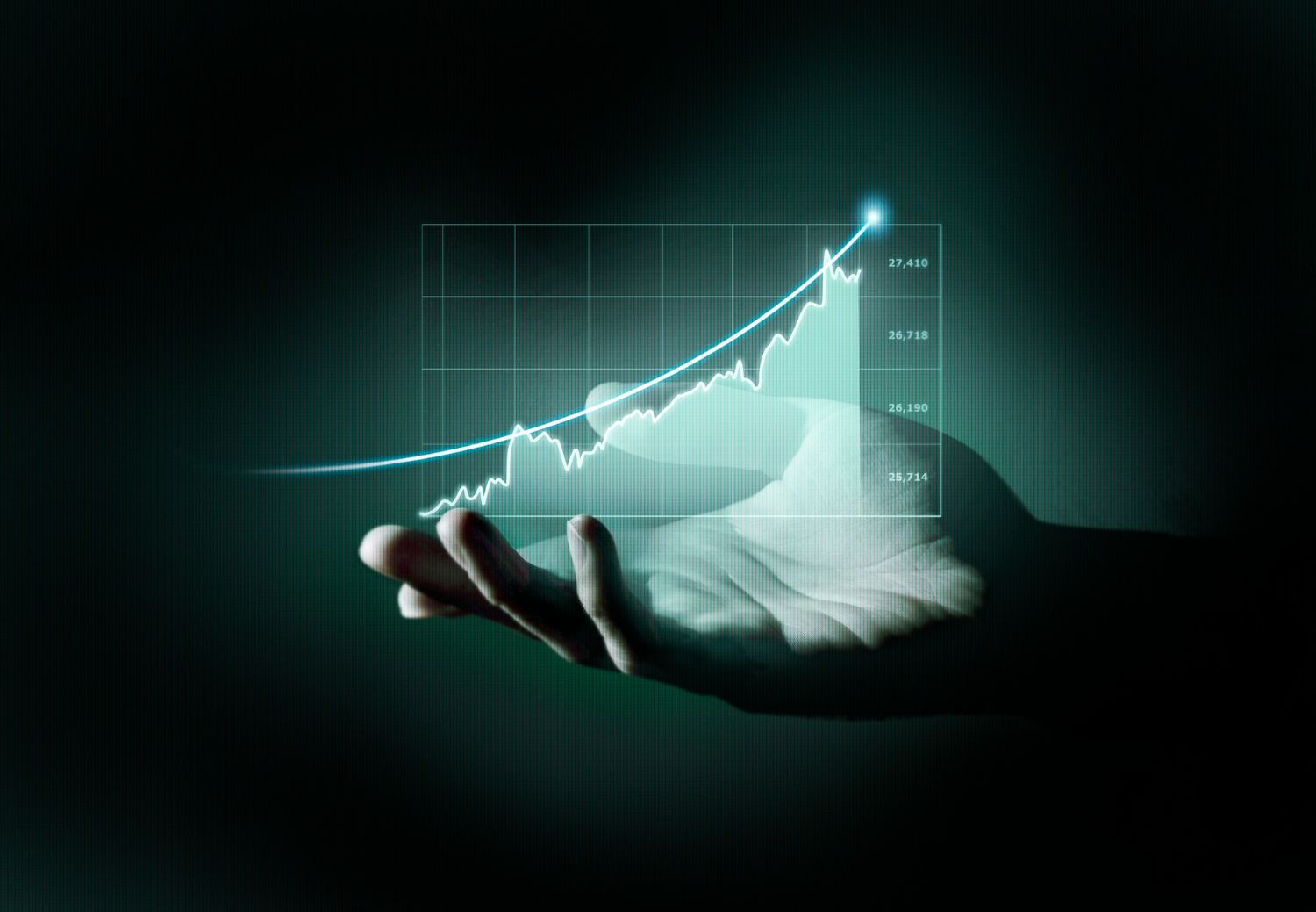 New trend in investments